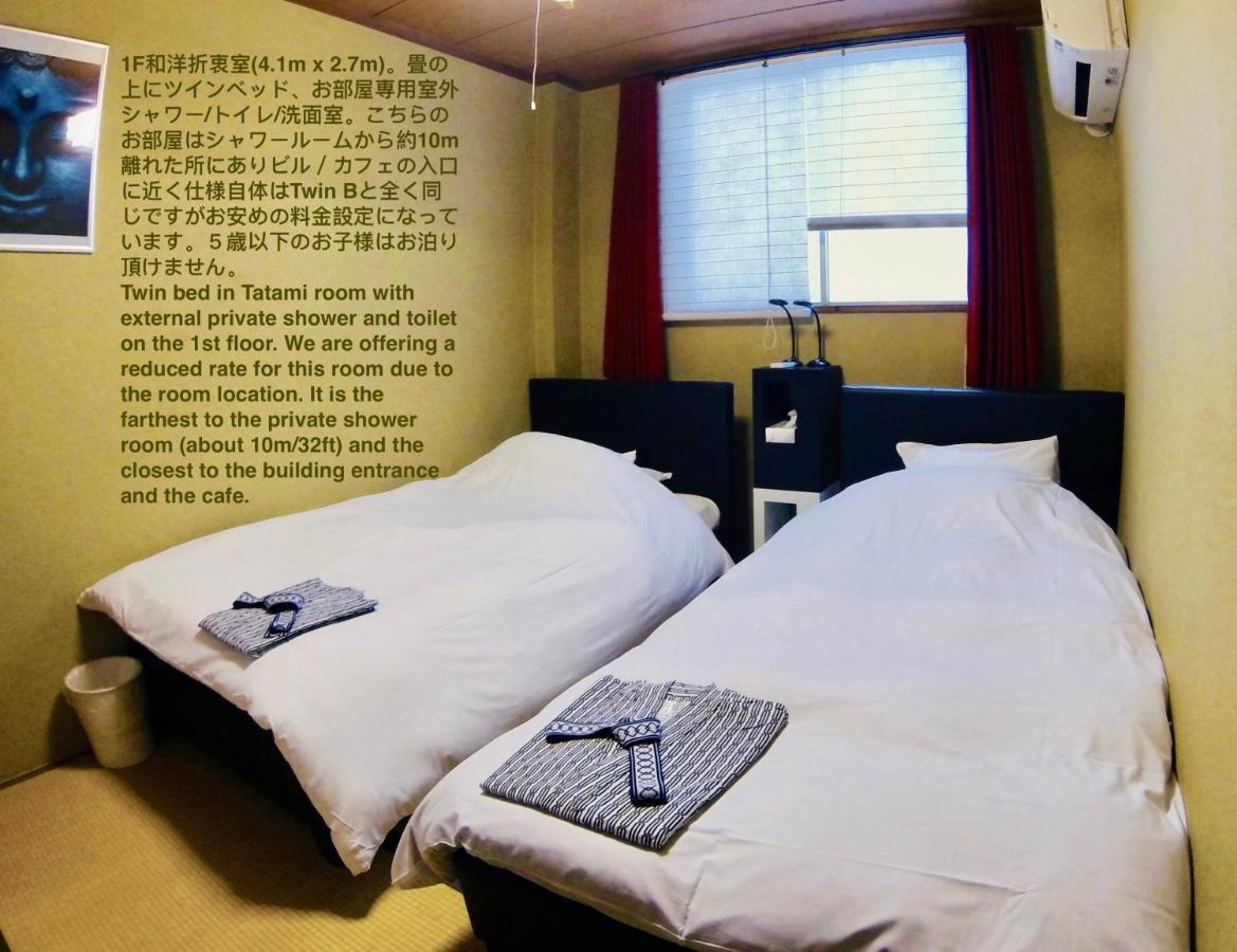 Uno Port Inn Tamano Номер фото