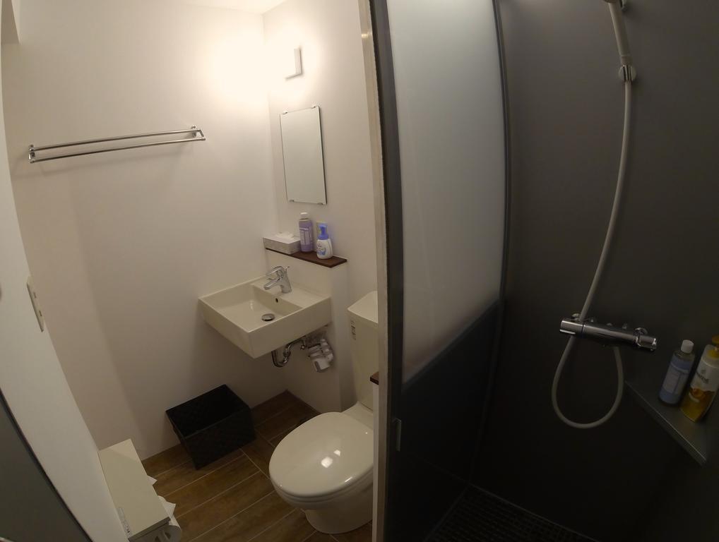 Uno Port Inn Tamano Экстерьер фото