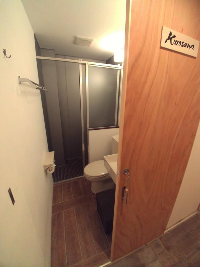 Uno Port Inn Tamano Экстерьер фото