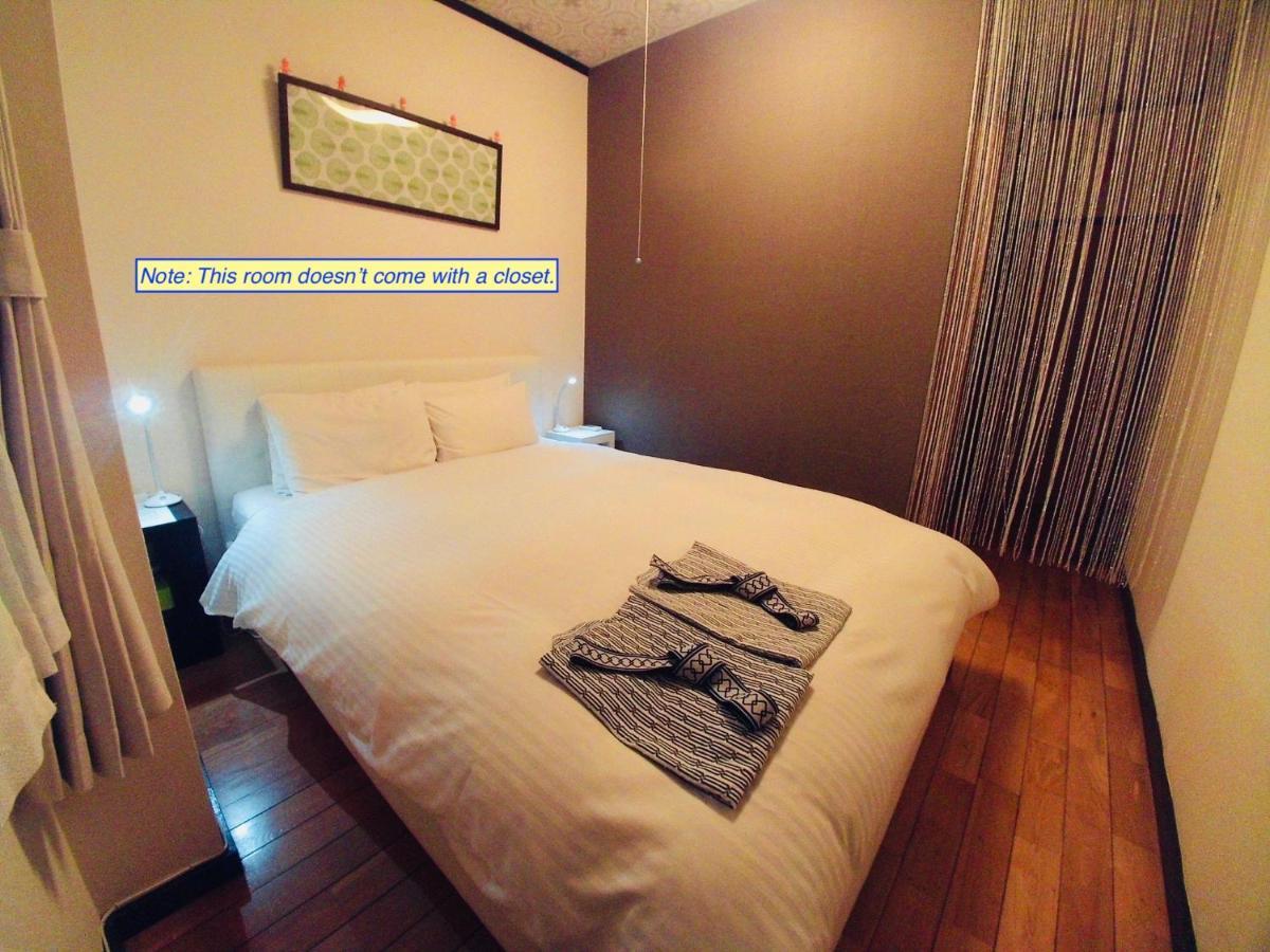 Uno Port Inn Tamano Экстерьер фото