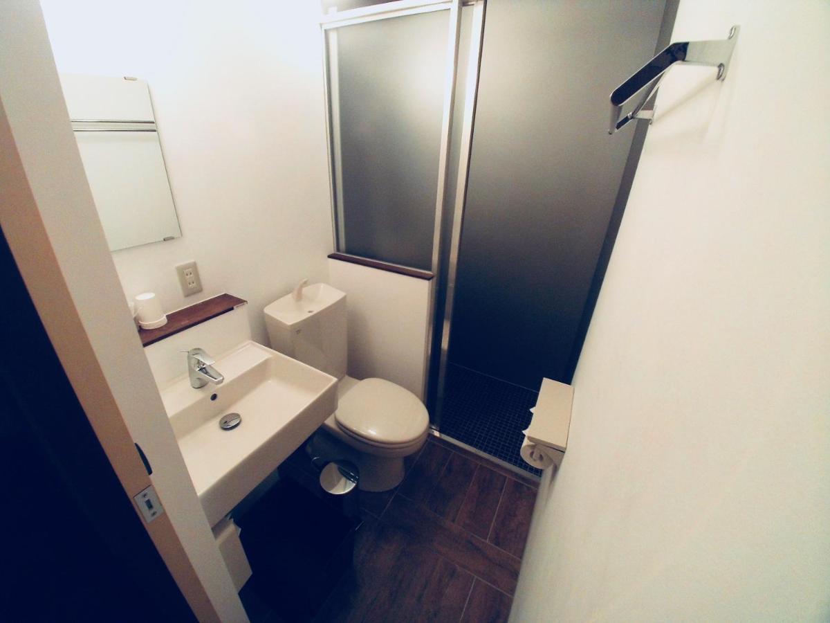 Uno Port Inn Tamano Экстерьер фото